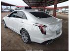 CADILLAC CT4 SPORT 2020