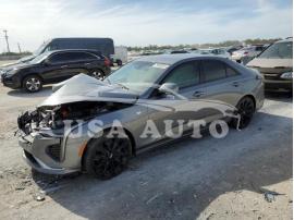 CADILLAC CT4 SPORT 2020