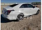 CADILLAC CT4 SPORT 2020