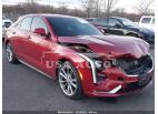 CADILLAC CT4 SPORT 2022