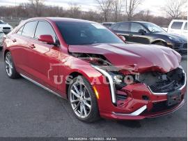 CADILLAC CT4 SPORT 2022