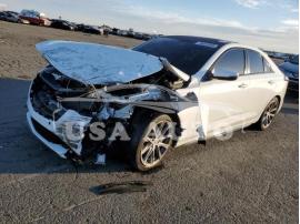 CADILLAC CT4 -V 2021