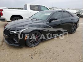 CADILLAC CT4 -V 2022