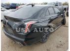 CADILLAC CT4 -V 2022