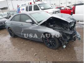 CADILLAC CT4 V-SERIES 2021