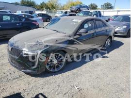 CADILLAC CT4 -V 2020