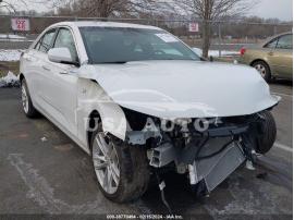 CADILLAC CT4 LUXURY 2020