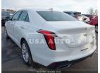 CADILLAC CT4 LUXURY 2020