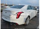 CADILLAC CT4 LUXURY 2020