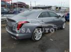 CADILLAC CT4 LUXURY 2022