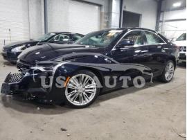 CADILLAC CT4 PREMIU 2020