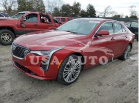 CADILLAC CT4 PREMIU 2021