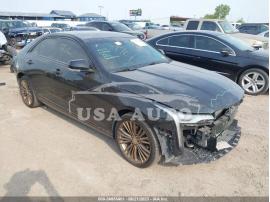 CADILLAC CT4 PREMIUM LUXURY 2020