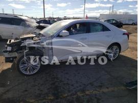 CADILLAC CT4 PREMIU 2021