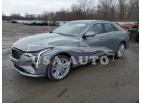 CADILLAC CT4 PREMIU 2023