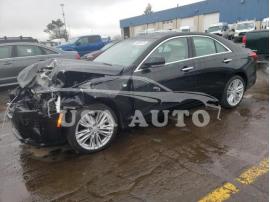 CADILLAC CT4 PREMIU 2024