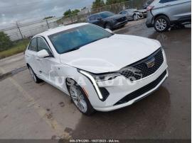 CADILLAC CT4 PREMIUM LUXURY 2023