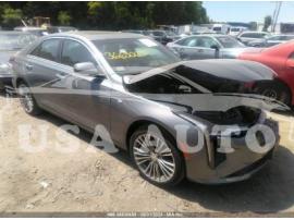 CADILLAC CT4 PREMIUM LUXURY 2021