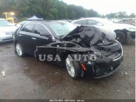 CADILLAC CT4 PREMIUM LUXURY 2023