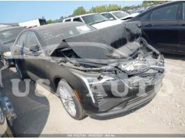 CADILLAC CT4 PREMIUM LUXURY 2021