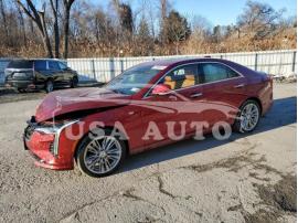 CADILLAC CT4 PREMIU 2021