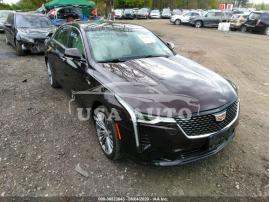 CADILLAC CT4 PREMIUM LUXURY 2020