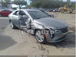 CADILLAC CT4 PREMIUM LUXURY 2023