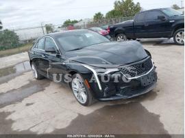 CADILLAC CT4 PREMIUM LUXURY 2023