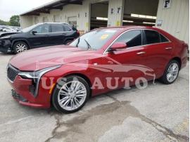 CADILLAC CT4 PREMIU 2021