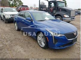 CADILLAC CT4 PREMIUM LUXURY 2021