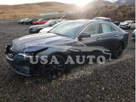CADILLAC CT4 PREMIU 2022