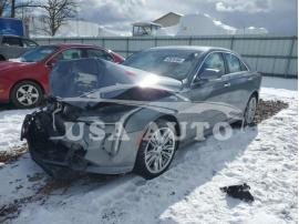 CADILLAC CT4 PREMIU 2022