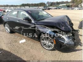 CADILLAC CT4 PREMIUM LUXURY 2021