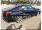 CADILLAC CT4 PREMIUM LUXURY 2021