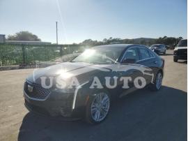 CADILLAC CT4 PREMIU 2022