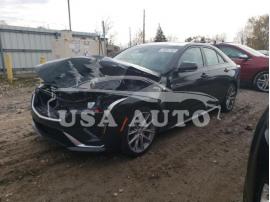 CADILLAC CT4 SPORT 2020