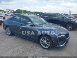 CADILLAC CT4 SPORT 2022