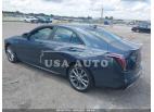 CADILLAC CT4 SPORT 2022