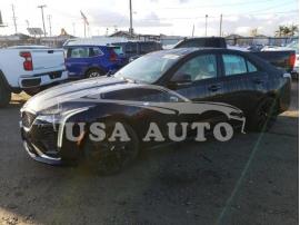 CADILLAC CT4 SPORT 2022