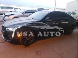 CADILLAC CT4 -V 2020