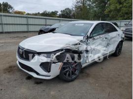 CADILLAC CT4 -V 2020