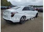 CADILLAC CT4 -V 2020