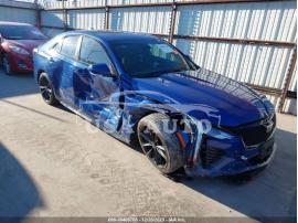 CADILLAC CT4 V-SERIES 2020