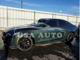 CADILLAC CT4 -V 2020