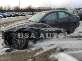 CADILLAC CT4 -V 2023