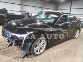 CADILLAC CT4 LUXURY 2021