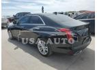 CADILLAC CT4 LUXURY 2022