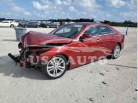 CADILLAC CT4 LUXURY 2020