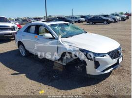 CADILLAC CT4 LUXURY 2020