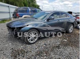 CADILLAC CT4 LUXURY 2020